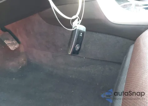 2015 Acura Tlx V6 Tech z USA, uszkodzony, nr VIN 19UUB2F59FA023565